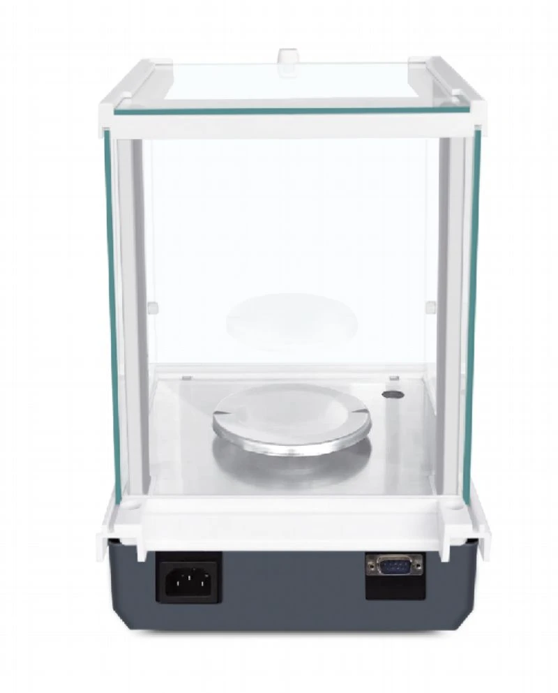 Analytical Scale